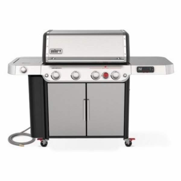 Weber Gen SPX435 NG Grill 38800001